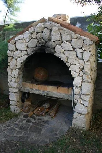 Studio Holiday Adriatic Pag Town Apartman