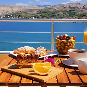 krevet i doručak Boutique Villa Revelin, Pag Town