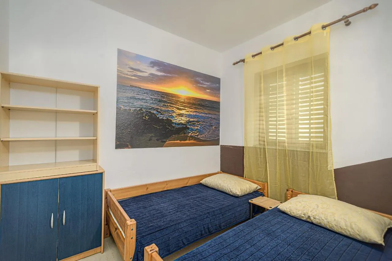 Apartman Studio Holiday Adriatic Pag Town