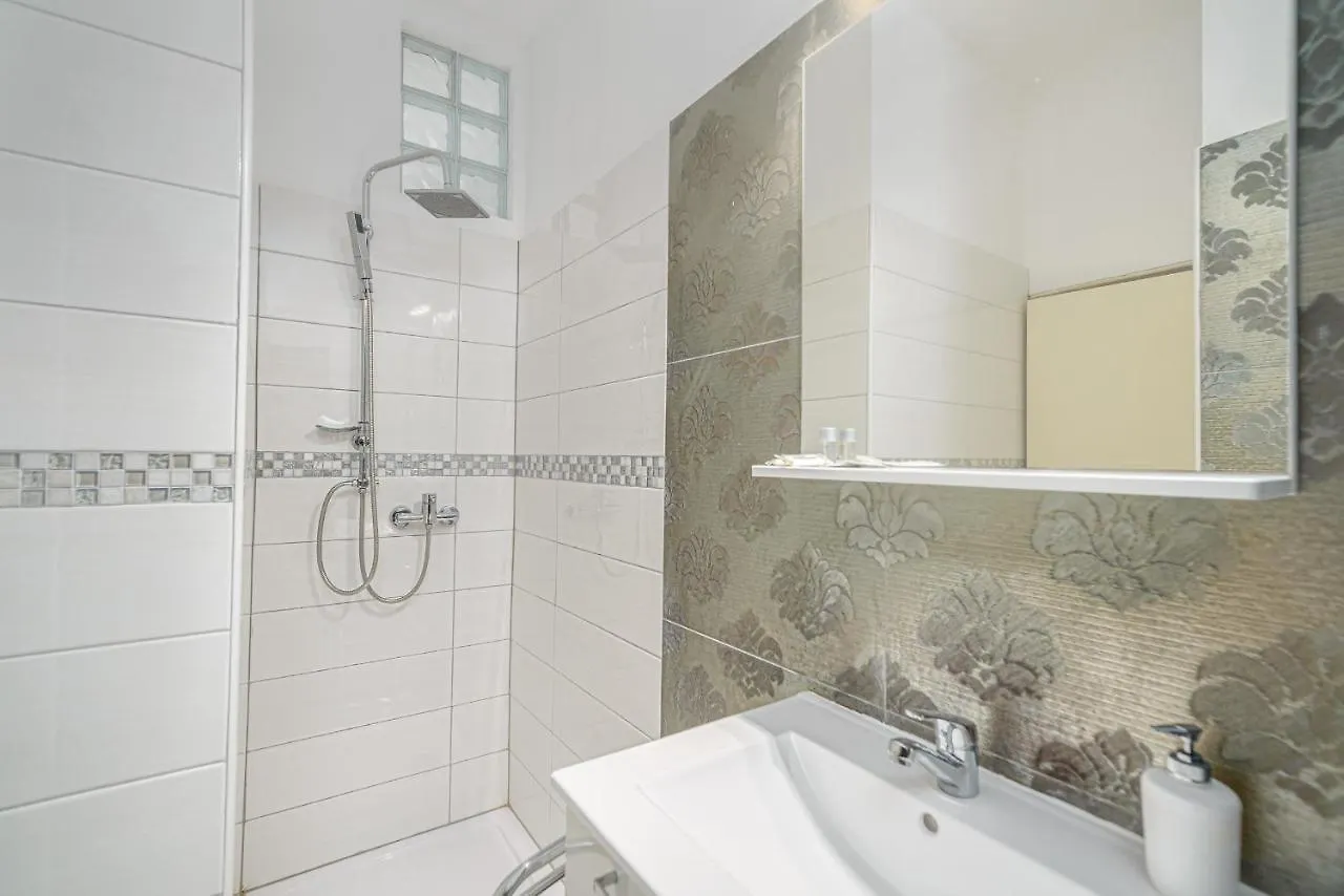 Apartman Studio Holiday Adriatic Pag Town
