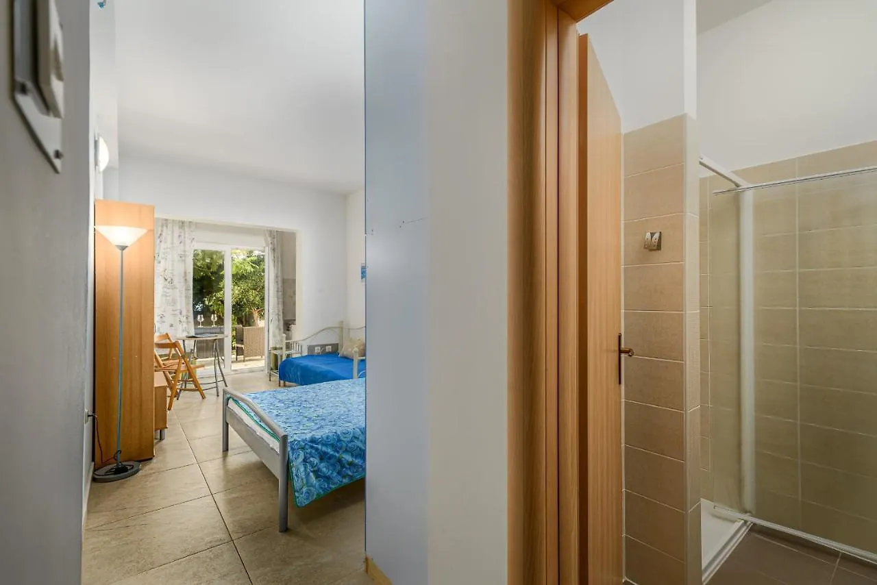 Apartman Studio Holiday Adriatic Pag Town
