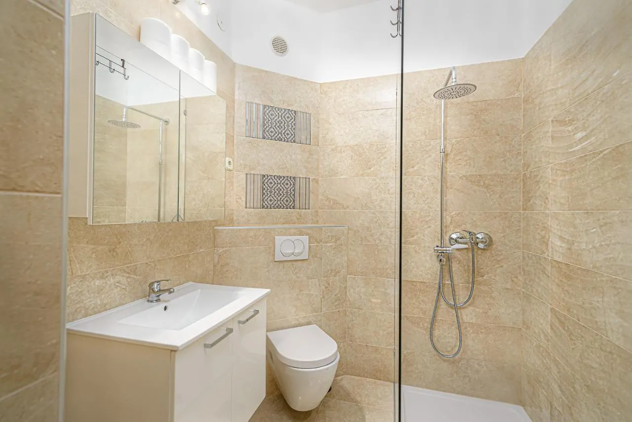 Studio Holiday Adriatic Pag Town